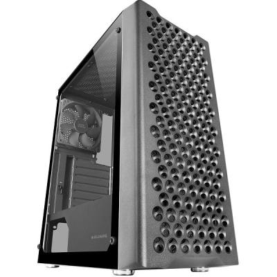 MARS GAMING MC-IPRO BLACK