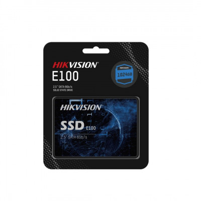 disque-dur-ssd-25-1-to-hikvision-e100-sata-alger-centre-algerie