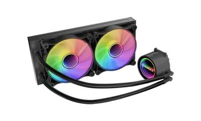 REFROIDISSEUR RAIDMAX LS240BK ARGB