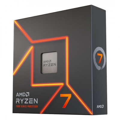 AMD RYZEN 7 7700X (4.5 GHZ / 5.4 GHZ)