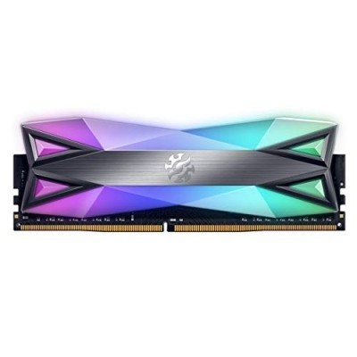 MEMOIRE RAM SPECTRIX D60G 8 GO (1X8 GO) DDR4  3600MHZ
