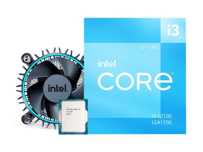 processor-intel-core-i3-12100-33-ghz-43-alger-centre-algeria