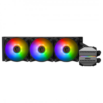 MSI MAG CORELIQUID M360 RGB LIQUID COOLING LGA 1700