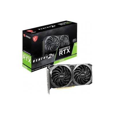 carte-graphique-msi-rtx3060-ventus-x2-8gb-oc-alger-centre-algerie