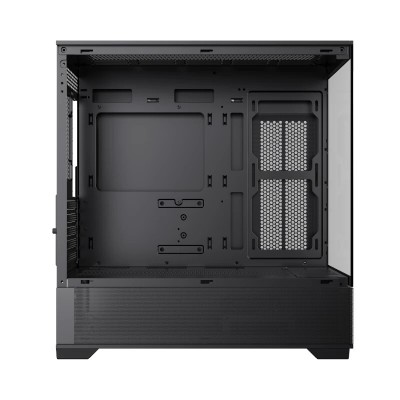 BOITIER GAMING MICRO-ATX GAMEMAX VISTA MB BLACK