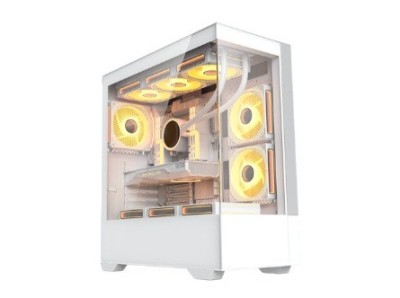 PC GAMING I5 13400F / RAM 16GO / SSD 256GO / RTX 3050 6GO OC 