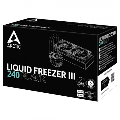 refroidissement-watercooling-arctic-liquid-freezer-iii-240-argb-black-lga1700-am5-alger-centre-algerie