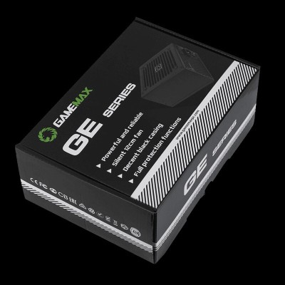 ALIMENTATIONS GAMEMAX 450W GE450