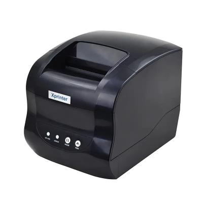 IMPRIMANTE XPRINTER D'ETIQUETTES XP-365B BLUETOOTH SANS FIL