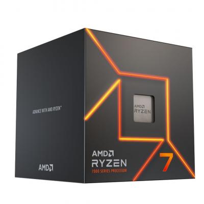 processeur-amd-ryzen-7-7700-wraith-prism-38-ghz-53-alger-centre-algerie