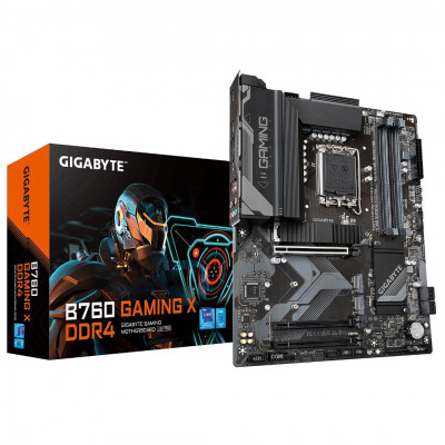 carte-mere-gigabyte-b760-gaming-x-ddr4-alger-centre-algerie