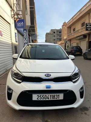 سيارة-المدينة-kia-picanto-2018-ex-وهران-الجزائر