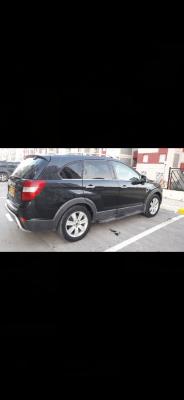 tout-terrain-suv-chevrolet-captiva-2008-ltz-tlemcen-algerie