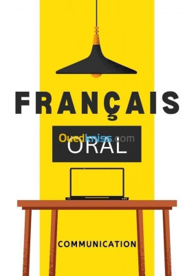 Cours de français oral / communication / parler français couramment 