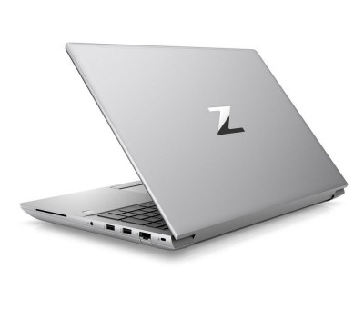 HP ZBook Fury 16 G9 MOBILE WORKSTATION | 12EME GEN I7-12800HX | RTX A2000 8GB | 32GB RAM | 1To SSD