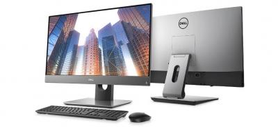 DELL All-In-One 7460 24 POUCES FHD | INTEL CORE I5-8500 @3.0GHz | 16GB RAM | 256GB SSD | Tout En 1