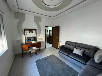 Rent Apartment F2 Alger Hydra