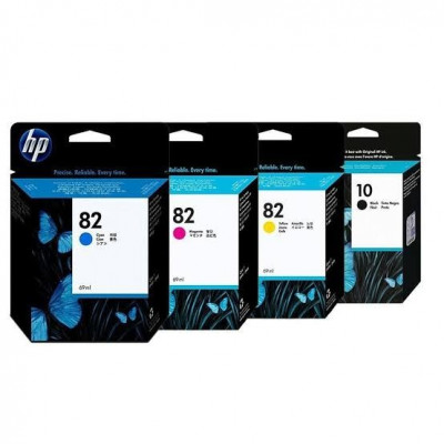 Cartouche D'encre Compatible Noir et Couleurs HP N°953 XL – easyprint dz