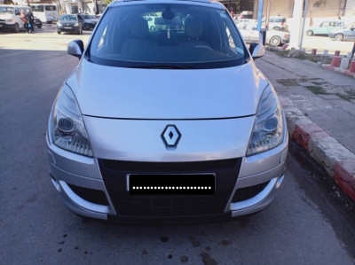 voitures-renault-scenic-2011-ain-temouchent-algerie