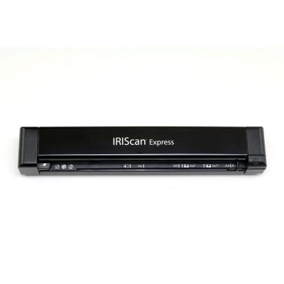 SCANNER CANON IRISCAN EXPRESS 4