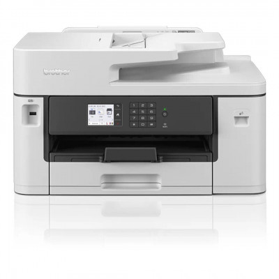 imprimantes-jet-dencre-imprimante-brother-mfc-j5340dw-a3-mf4in1-scancopyfax-a4-wifi-adf-a-cartouche-mohammadia-alger-algerie