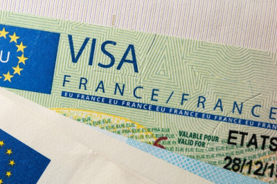 Rendez-Vous Visa France TLS