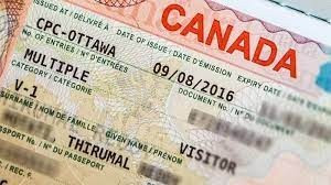 Traitement Dossier Visa Canada خدمة فيزا كندا