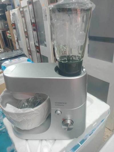 PROMO Pétrin Kenwood Original 5L 59000Da/ 6L multifonctions 63000Da 