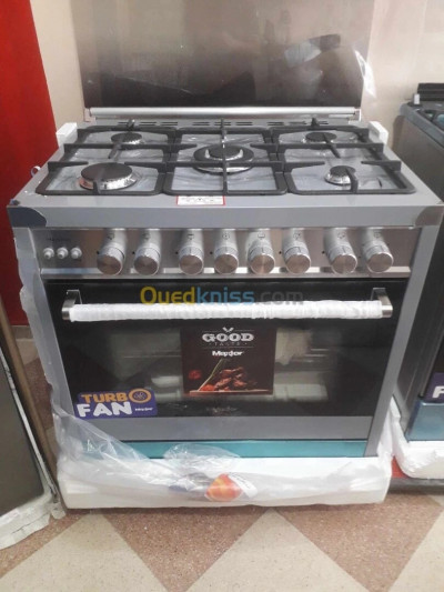 autre-promo-cuisiniere-maxtor-hammer-5feux-inox-ventiletabona-68000da-bordj-el-bahri-alger-algerie