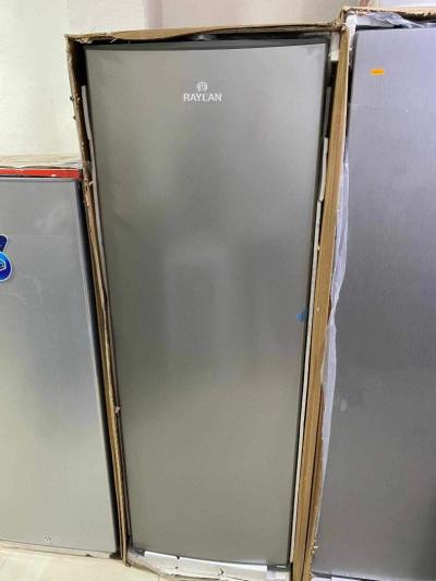 PROMO Congélateur raylan vertical 7Tiroirs 350L Blanc 71500Da/ Gris 75500Da 