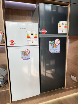 autre-promo-refrigerateur-cristor-310l-defrost-blanc-40000da-gris-41500da-bordj-el-bahri-alger-algerie