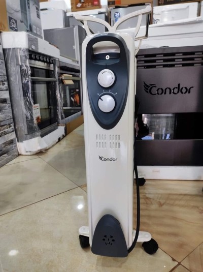 PROMO Bain de huille CONDOR 9 élément 14000Da/ 11 élément 15500Da/ 13 élément 16500Da