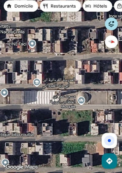 فيلا-بيع-الجزائر-الرويبة