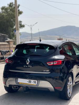 سيارة-صغيرة-renault-clio-4-2019-gt-line-ديدوش-مراد-قسنطينة-الجزائر