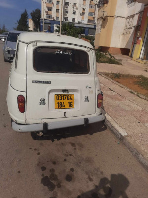 voitures-renault-4-1984-bachdjerrah-alger-algerie