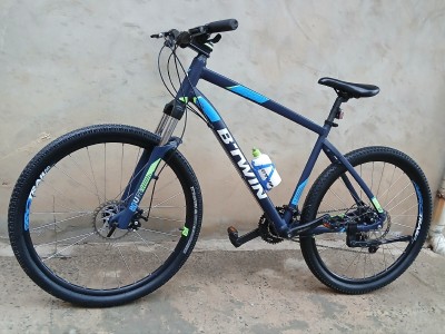 دراجات-هوائية-velo-btwin-520-المدية-الجزائر