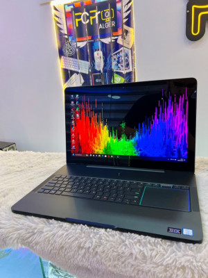 Razer blade pro 17 4k 2017