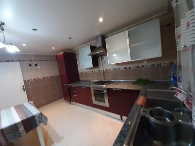 Sell Apartment F3 Algiers Dely brahim