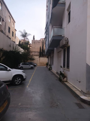 appartement-vente-f2-alger-ouled-fayet-algerie