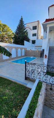 Rent Villa Alger Hydra