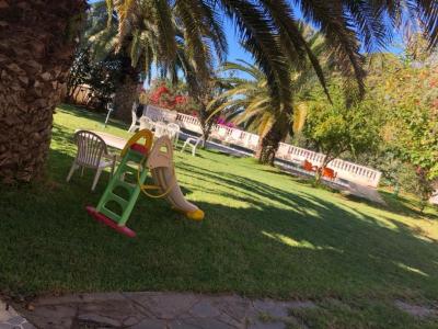 Rent Villa Algiers Bouzareah