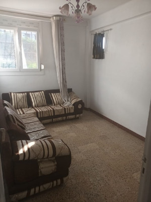 Rent Apartment F3 Alger Said hamdine