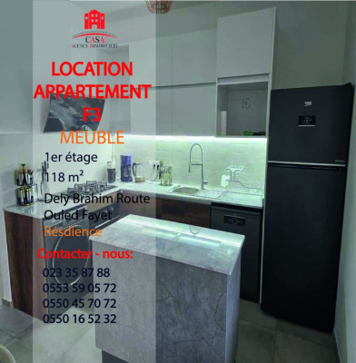 appartement-location-f3-alger-dely-brahim-algerie