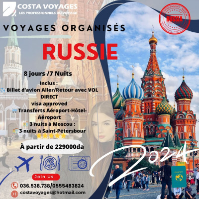 voyage-organise-russie-2024-moscousaint-petersbour-setif-algerie