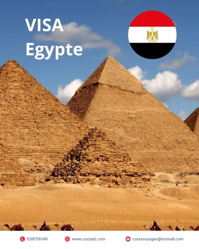 حجوزات-و-تأشيرة-visa-egypt-سطيف-الجزائر