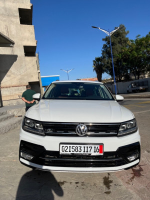 voitures-volkswagen-tiguan-2017-r-line-thenia-boumerdes-algerie