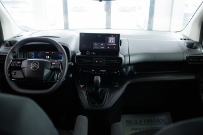 Citroen BERLINGO 7 PLACES 2025 