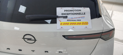 voitures-opel-astra-2024-gs-line-big-promo-constantine-algerie