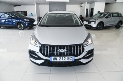 Chery Arrizo 5 2025 Comfort