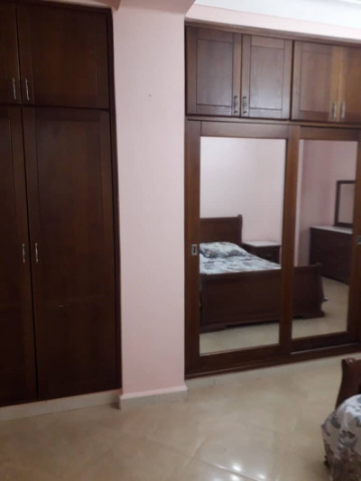 appartement-vente-f3-alger-el-achour-algerie